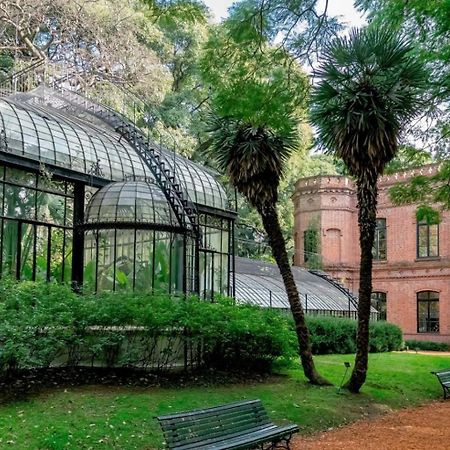 Divino Con Pileta Y Balcon En El Super Chic Palermo Chico Tessa I Appartment Buenos Aires Exterior photo