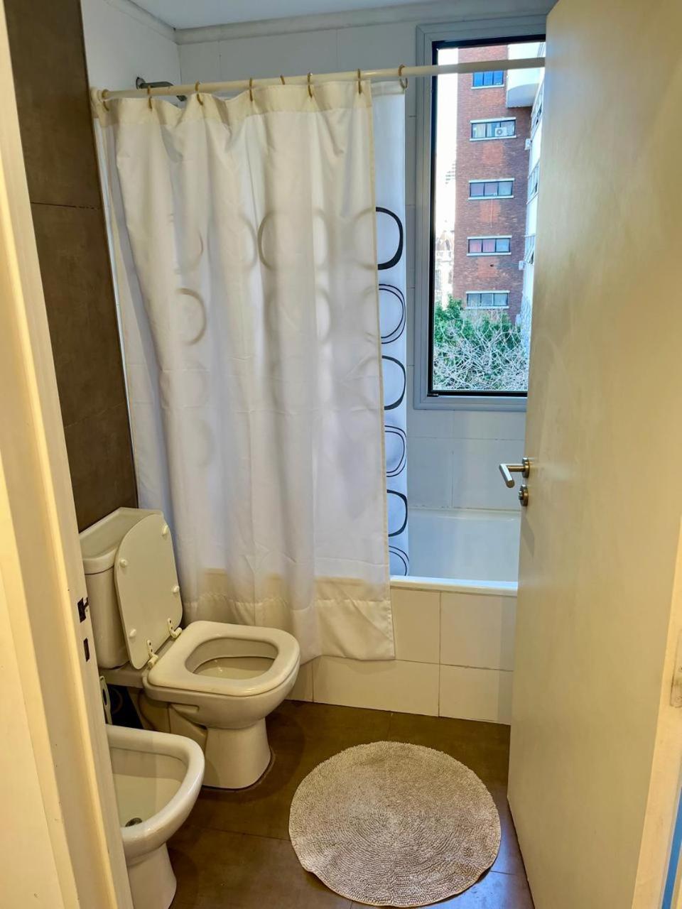 Divino Con Pileta Y Balcon En El Super Chic Palermo Chico Tessa I Appartment Buenos Aires Exterior photo